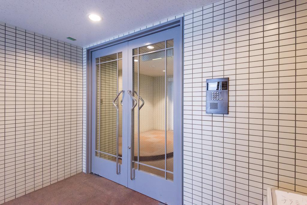 Osaka Maison Rech Exterior foto